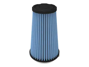 21-35508V | aFe Power Universal Clamp-On Air Filter With D2 Dura-Dry Media | 3-1/2 IN F x 5 IN B x 3-1/2 IN T x 8 IN H