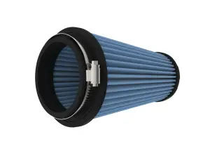 Afe - Advance Flow Engineering - 21-35508V | aFe Power Universal Clamp-On Air Filter With D2 Dura-Dry Media | 3-1/2 IN F x 5 IN B x 3-1/2 IN T x 8 IN H - Image 2