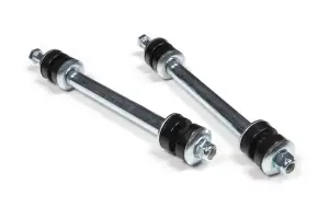 BDS121634 | BDS Suspension Front Sway Bar Link Kit For Chevrolet Silverado / GMC Sierra 1500 | Fits 4-6 Inch Lift