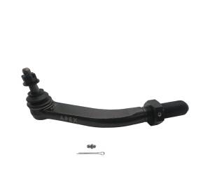 Apex Chassis - KIT115 | Apex Chassis - Jeep Wrangler JL & Gladiator JT - 2.5 Ton ProLock Tie Rod & Drag Link Assembly - Steel - Dana 30 - YesFlip - Image 5