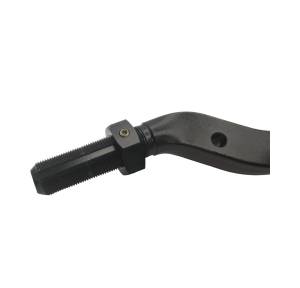 Apex Chassis - KIT115 | Apex Chassis - Jeep Wrangler JL & Gladiator JT - 2.5 Ton ProLock Tie Rod & Drag Link Assembly - Steel - Dana 30 - YesFlip - Image 11