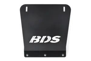 BDS121650 | BDS Suspension Front Skid Plate For Chevrolet Silverado / GMC Sierra 2500HD / 3500HD | Fits BDS 4-6 Inch Lift Only