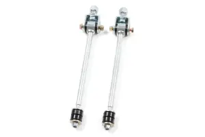 BDS121652 | BDS Suspension Front Sway Bar Link Kit For Chevrolet Silverado / GMC Sierra 2500HD / 3500HD | Fits 4-6 Inch Lift