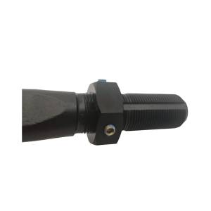 Apex Chassis - KIT120 | Apex Chassis - Jeep Wrangler JL & Gladiator JT - 2.5 Ton ProLock Tie Rod & Drag Link Assembly - Blk Aluminum - Dana 30 - YesFlip - Image 6