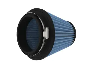 Afe - Advance Flow Engineering - 21-40006V | aFe Power Universal Clamp-On Air Filter With D2 Dura-Dry Media | 4 IN F x 6 IN B x 4 IN T x 6 IN H - Image 2
