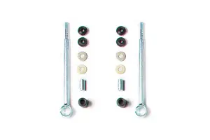 BDS121701 | BDS Suspension Front Sway Bar Link Kit For Chevrolet Silverado / GMC Sierra 2500HD / 3500HD | Fits 4-7 Inch Lift