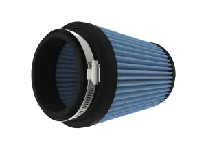 Afe - Advance Flow Engineering - 21-40011V | aFe Power Universal Clamp-On Air Filter With D2 Dura-Dry Media | 4 IN F x 6 IN B x 4-3/4 IN T x 7 IN H - Image 3
