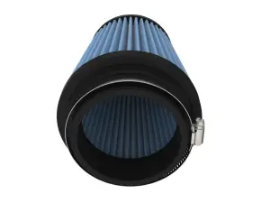 Afe - Advance Flow Engineering - 21-40011V | aFe Power Universal Clamp-On Air Filter With D2 Dura-Dry Media | 4 IN F x 6 IN B x 4-3/4 IN T x 7 IN H - Image 2