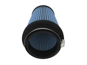 Afe - Advance Flow Engineering - 21-40035V | aFe Power Universal Clamp-On Air Filter With D2 Dura-Dry Media | 4 IN F x 6 IN B x 4-3/4 IN T x 9 IN H - Image 2