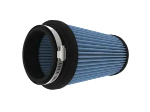 Afe - Advance Flow Engineering - 21-40035V | aFe Power Universal Clamp-On Air Filter With D2 Dura-Dry Media | 4 IN F x 6 IN B x 4-3/4 IN T x 9 IN H - Image 3