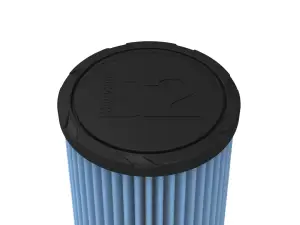 Afe - Advance Flow Engineering - 21-40035V | aFe Power Universal Clamp-On Air Filter With D2 Dura-Dry Media | 4 IN F x 6 IN B x 4-3/4 IN T x 9 IN H - Image 4