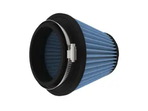 Afe - Advance Flow Engineering - 21-40505V | aFe Power Universal Clamp-On Air Filter With D2 Dura-Dry Media | 4 IN F x 6 IN B x 4 IN T x 5 IN H - Image 3