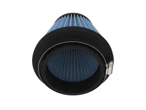 Afe - Advance Flow Engineering - 21-40505V | aFe Power Universal Clamp-On Air Filter With D2 Dura-Dry Media | 4 IN F x 6 IN B x 4 IN T x 5 IN H - Image 2