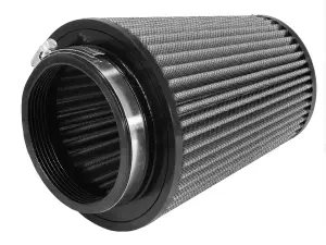 Afe - Advance Flow Engineering - 21-40507 | aFe Power Magnum FLOW Universal Clamp-On Air Filter With Pro DRY S Media | 4 IN F x 6 IN B x 4 IN T x 7 IN H - Image 2