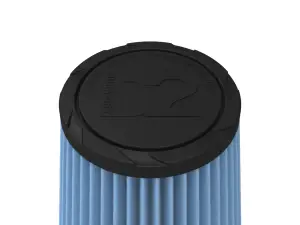 Afe - Advance Flow Engineering - 21-40507V | aFe Power Universal Clamp-On Air Filter With D2 Dura-Dry Media | 4 IN F x 6 IN B x 4 IN T x 7 IN H - Image 4
