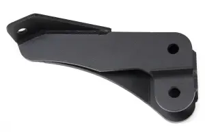 BDS122312 | BDS Suspension Front Track Bar Relocation Bracket For Ram 2500 4WD | Fits 3 Inch Lift