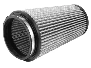 Afe - Advance Flow Engineering - 21-60512 | aFe Power Magnum FLOW Universal Clamp-On Air Filter With Pro DRY S Media | 6 IN F x 7-1/2 IN B x 5-1/2 IN T x 12 IN H - Image 3