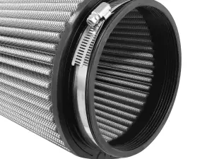 Afe - Advance Flow Engineering - 21-60512 | aFe Power Magnum FLOW Universal Clamp-On Air Filter With Pro DRY S Media | 6 IN F x 7-1/2 IN B x 5-1/2 IN T x 12 IN H - Image 2