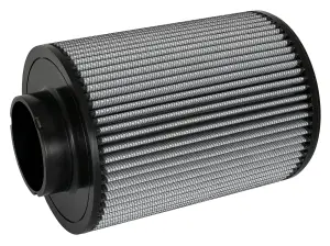 Afe - Advance Flow Engineering - 21-90058 | aFe Power FORCE Intake Replacement Air Filter With Pro DRY S Media | 4 IN F x 8-1/2 IN B x 8-1/2 IN T x 11 IN H - Image 3