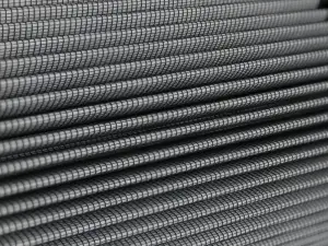 Afe - Advance Flow Engineering - 21-90058 | aFe Power FORCE Intake Replacement Air Filter With Pro DRY S Media | 4 IN F x 8-1/2 IN B x 8-1/2 IN T x 11 IN H - Image 4