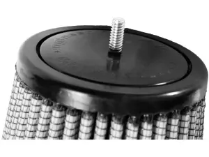 Afe - Advance Flow Engineering - 21-90068 | aFe Power FORCE Intake Replacement Air Filter With Pro DRY S Media | 4 IN F x 6 IN B x 3-1/2 IN T (w/ 1/4-20 Stud) x 12 IN H - Image 3
