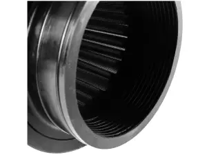 Afe - Advance Flow Engineering - 21-90068 | aFe Power FORCE Intake Replacement Air Filter With Pro DRY S Media | 4 IN F x 6 IN B x 3-1/2 IN T (w/ 1/4-20 Stud) x 12 IN H - Image 2
