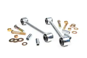 BDS122401 | BDS Suspension Front Sway Bar Link Kit For Ram 2500 / Power Wagon 4WD