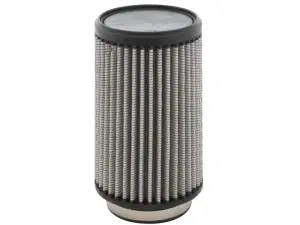 21-90071 | aFe Power FORCE Intake Replacement Air Filter With Pro DRY S Media | 3-1/2 IN F x 5 IN B x 4-3/4 IN T x 8 IN H