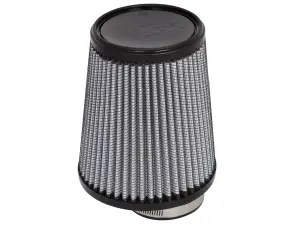 21-90091 | aFe Power FORCE Intake Replacement Air Filter With Pro DRY S Media | 3 IN F (offset) x 6 IN B x 4-3/4 IN T x 7 IN H