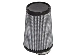 21-90093 | aFe Power FORCE Intake Replacement Air Filter With Pro DRY S Media | 3 IN F (offset) x 6 IN B x 4-3/4 IN T x 9 IN H