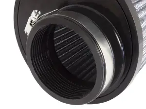 Afe - Advance Flow Engineering - 21-90093 | aFe Power FORCE Intake Replacement Air Filter With Pro DRY S Media | 3 IN F (offset) x 6 IN B x 4-3/4 IN T x 9 IN H - Image 2