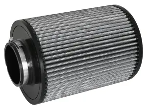 Afe - Advance Flow Engineering - 21-90097 | aFe Power FORCE Intake Replacement Air Filter With Pro DRY S Media | 4 F x 8-1/2 IN B x 8-1/2 IN T x 11 IN H - Image 3