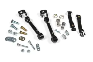 BDS122413 | BDS Suspension Front Sway Bar Link Disconnect Kit For Ram 2500 / 3500