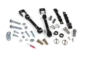 BDS122414 | BDS Suspension Front Sway Bar Link Disconnect Kit For Ram 2500 / 3500