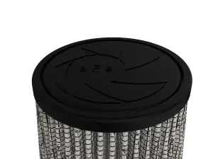 Afe - Advance Flow Engineering - 21-90119 | aFe Power FORCE Intake Replacement Air Filter With Pro DRY S Media | 2-7/8 IN F x 3-7/8 IN B x 3 IN T x 5 IN H - Image 4