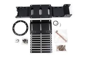 BDS122421 | BDS Suspension Transfer Case Indexing Ring For Ram 2500 / 3500 | 8 Bolt