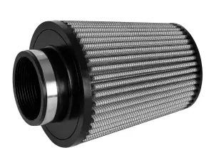 Afe - Advance Flow Engineering - 21-91004 | aFe Power FORCE Intake Replacement Air Filter With Pro DRY S Media | 3 IN F x 6 IN B x 4-1/2 IN T (Inverted) x 7 IN H - Image 3