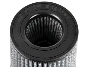 Afe - Advance Flow Engineering - 21-91004 | aFe Power FORCE Intake Replacement Air Filter With Pro DRY S Media | 3 IN F x 6 IN B x 4-1/2 IN T (Inverted) x 7 IN H - Image 2