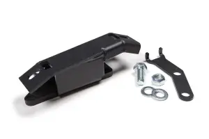 BDS122422 | BDS Suspension Manual Transfer Case Shifter Extension For Ram 2500 / 3500 4WD | Gas