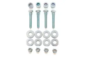 BDS122501 | BDS Suspension Carrier Bearing Drop Kit For Ram 2500 / 3500