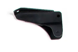 BDS122601 | BDS Suspension Front Track Bar Relocation Bracket For Ram 2500 4WD | Fits 6 Inch Lift