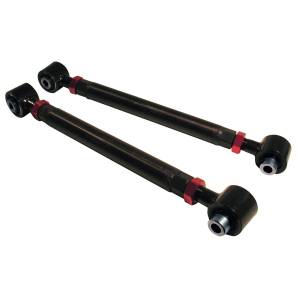 72345 | SPC Performance Trailing Arms, Pair For Ford Mustang