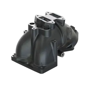 S&B Filters - 76-1012 | S&B Filters Intake Elbow For Dodge Ram 2500/3500 6.7L Diesel - Image 3