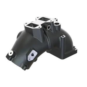 S&B Filters - 76-1012 | S&B Filters Intake Elbow For Dodge Ram 2500/3500 6.7L Diesel - Image 4