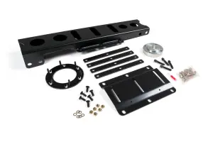 BDS122623 | BDS Suspension Transfer Case Indexing Ring For Ram 2500 / 3500 4WD | Diesel | 6 Bolt