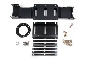 BDS122624 | BDS Suspension Transfer Case Indexing Ring For Ram 2500 / 3500 4WD | Diesel | 6 Bolt