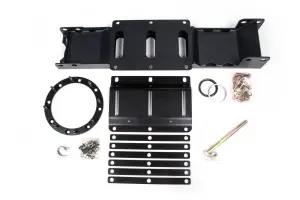 BDS122625 | BDS Suspension Transfer Case Indexing Ring For Ram 2500 / 3500 4WD | Diesel | 8 Bolt