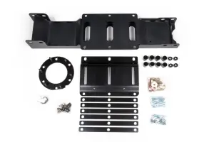 BDS122626 | BDS Suspension Transfer Case Indexing Ring For Ram 2500 / 3500 4WD | Gas | 6 Bolt