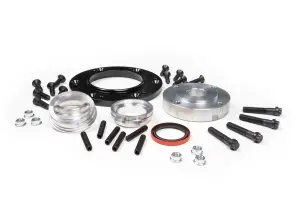 BDS122802 | BDS Suspension Transfer Case Indexing Ring For Ram 2500 4WD | Manual