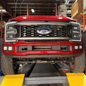 S&B Filters - 71-1004 | S&B Filters Dual Fog Light Kit For Ford F-250 / F-350 / F-450 / F-550 Super Duty - Image 5